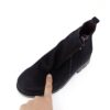 Alba Low Black Soft Walking Boots - Image 7